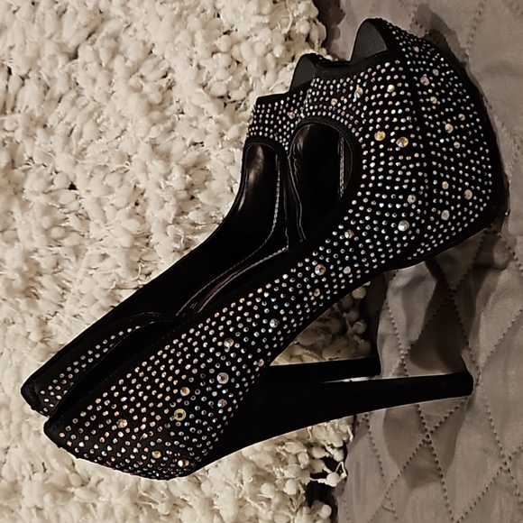 Bakers Heels - Picture 17 of 17